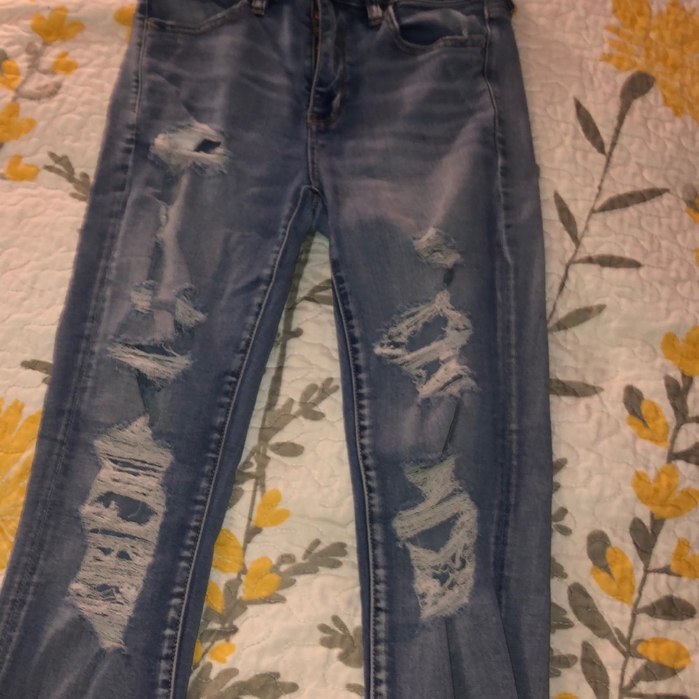 Jeans - Picture 2 of 3